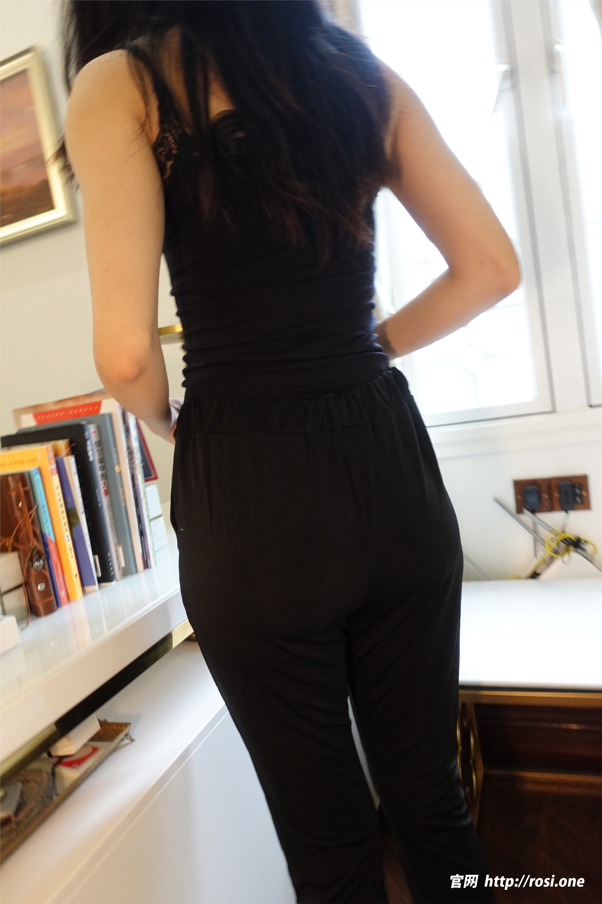 ROSI写真 2022.10.19 NO.3971